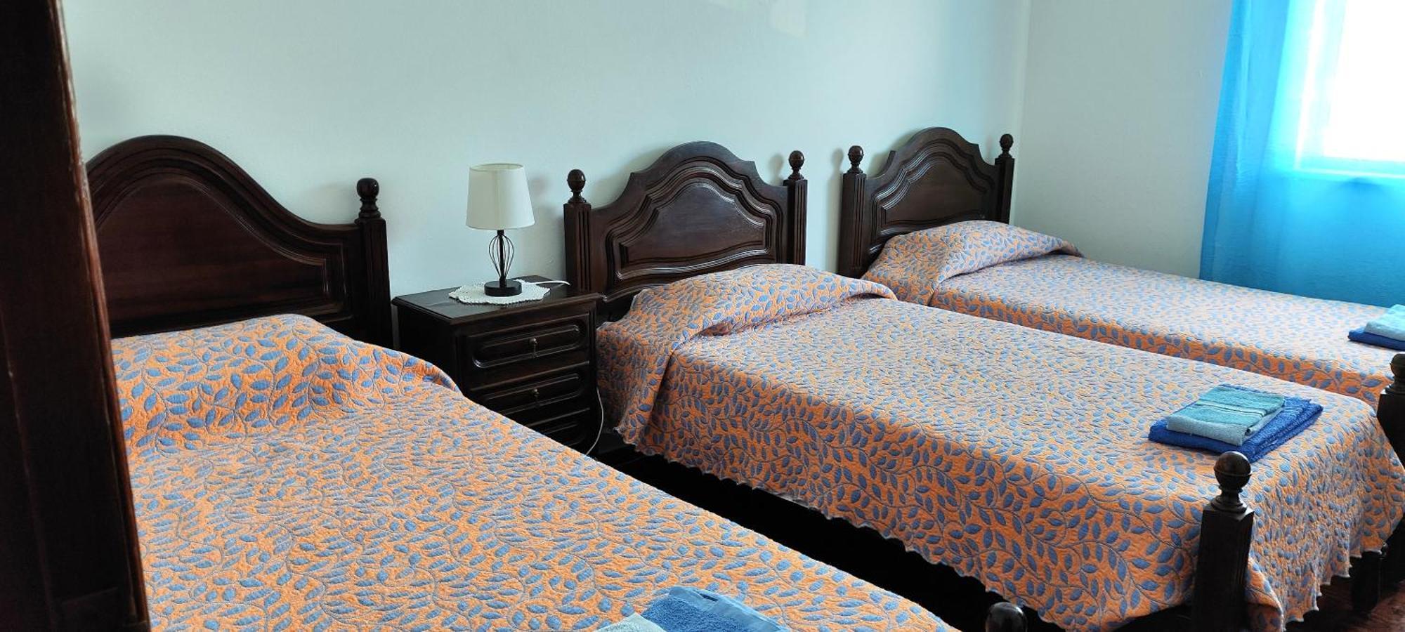Pacheco'S Guesthouse Lagos Zimmer foto