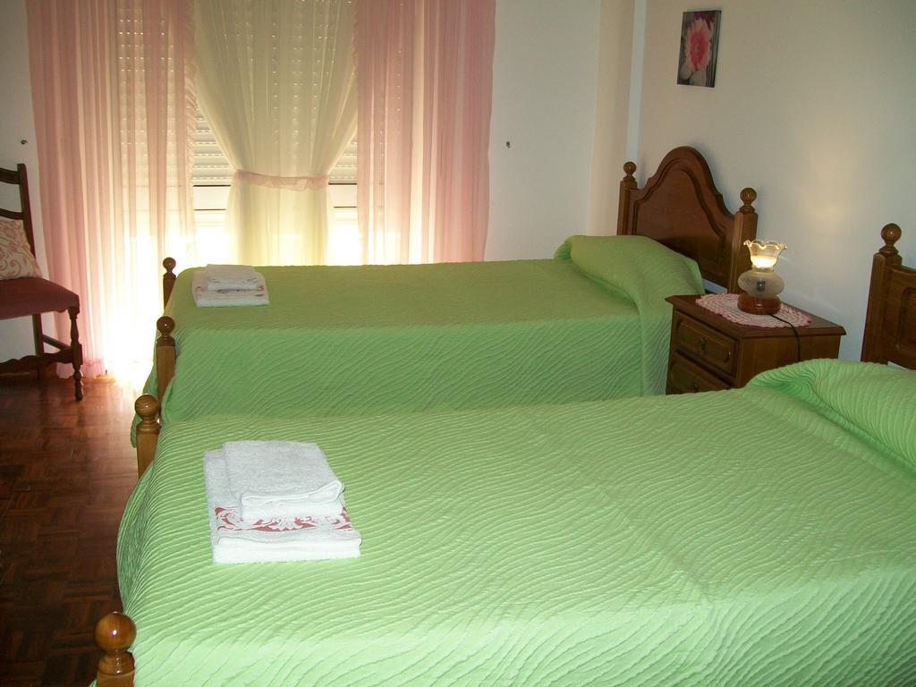 Pacheco'S Guesthouse Lagos Exterior foto