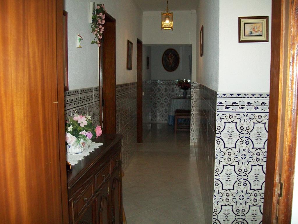 Pacheco'S Guesthouse Lagos Exterior foto