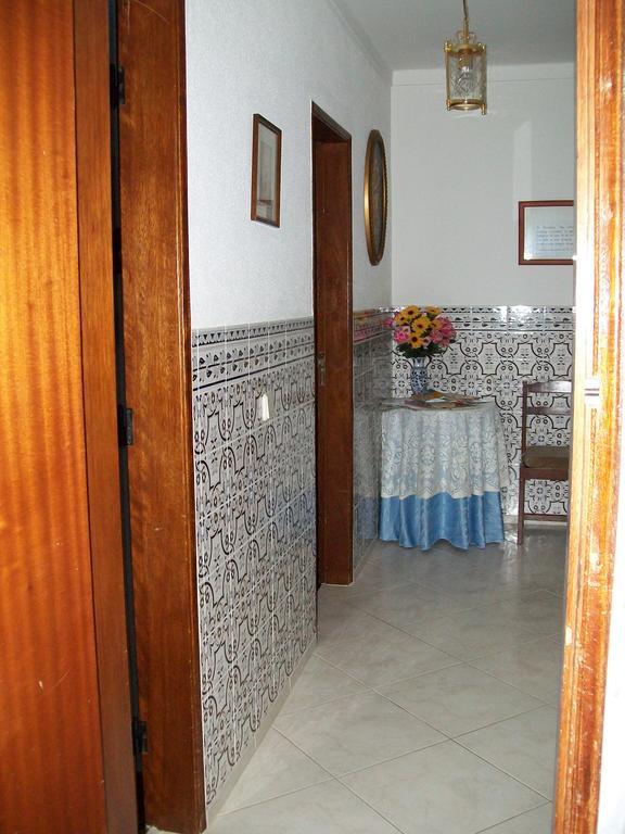 Pacheco'S Guesthouse Lagos Exterior foto